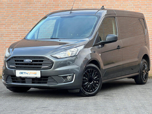 Ford Transit Connect 1.5 EcoBlue 120PK Automaat / Lang / Euro6
