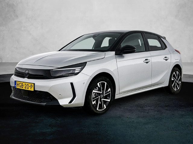 Opel Corsa 1.2 Hybrid GS 110pk Automaat