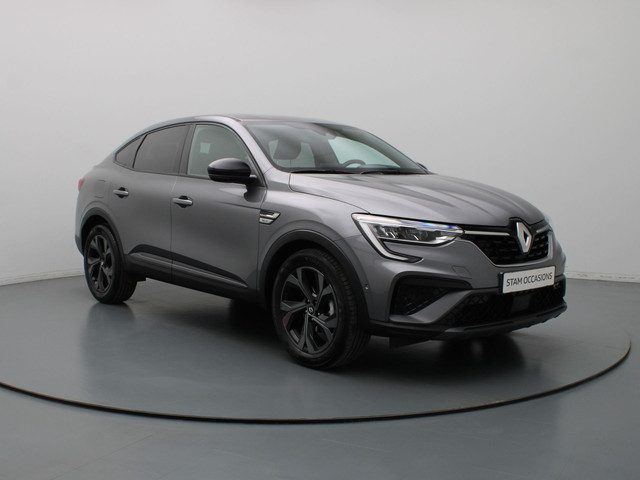 Renault Arkana 160pk R.S. line EDC/Automaat