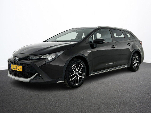 Toyota Corolla Touring Sports 2.0 Hybrid 184 pk Aut. Trek