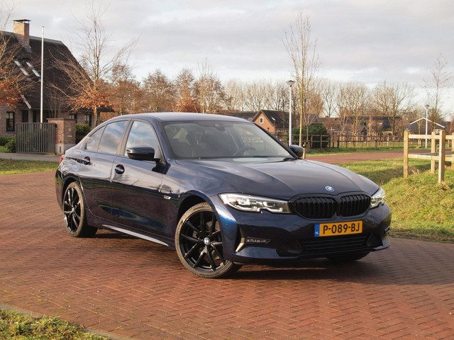 BMW 3 Serie 320e Business Edition Plus