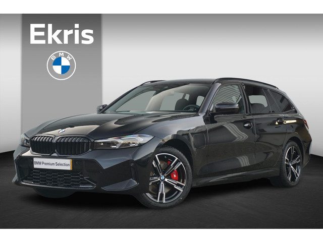 BMW 3 Serie touring 330e M Sport Pro