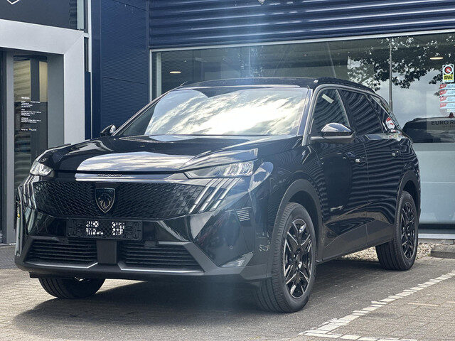 Peugeot 5008 1.2 Hybrid 145 Allure