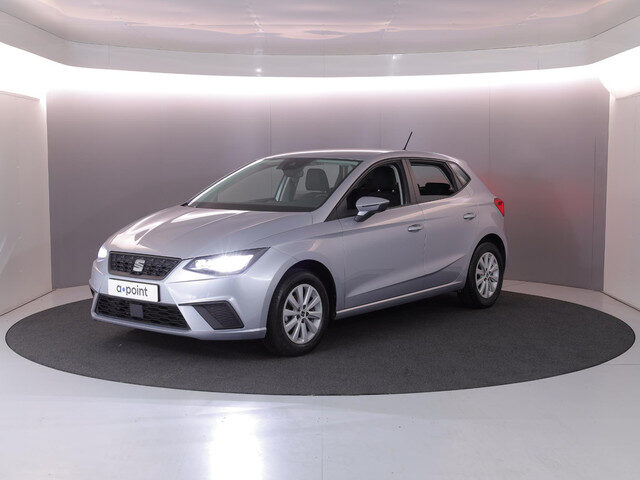 Seat Ibiza 1.0 EcoTSI Style