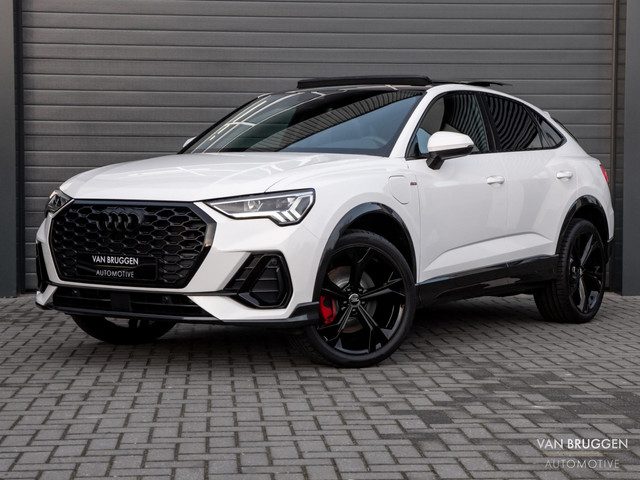 Audi Q3 Sportback 45 TFSI e S-Line