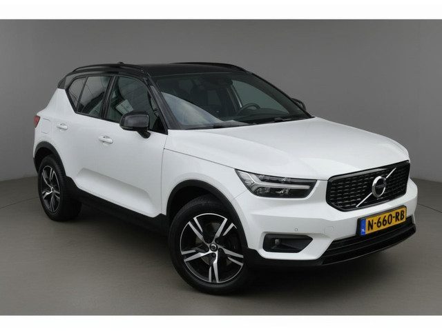 Volvo XC40 T4 190 PK| R-Design|Harman/Kardon|Trekhaak|BTW