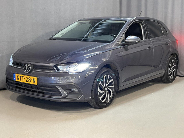 Volkswagen Polo 1.0 TSI Life