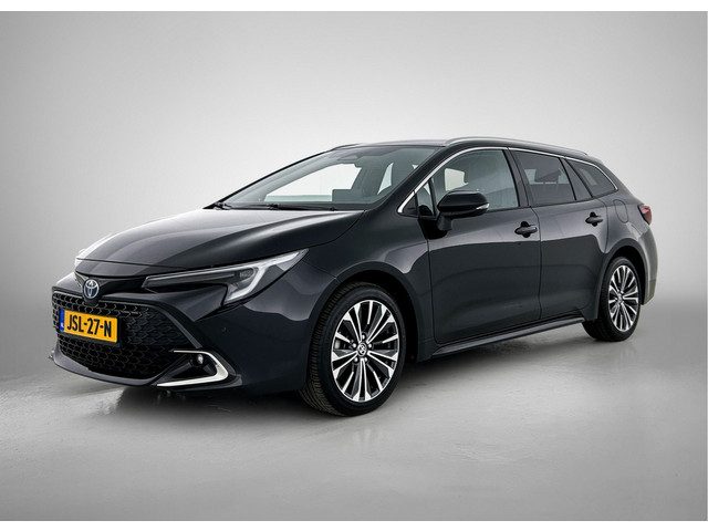 Toyota Corolla Touring Sports Hybrid 140 Dynamic