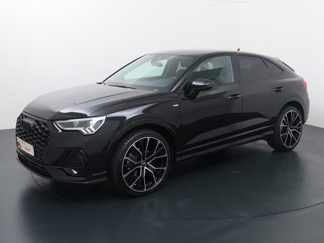 Audi Q3 Sportback 35 TFSI S Edition