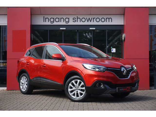 Renault Kadjar 1.5 dCi Intens