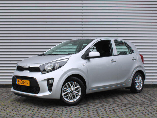 Kia Picanto 1.0 DPi DynamicLine