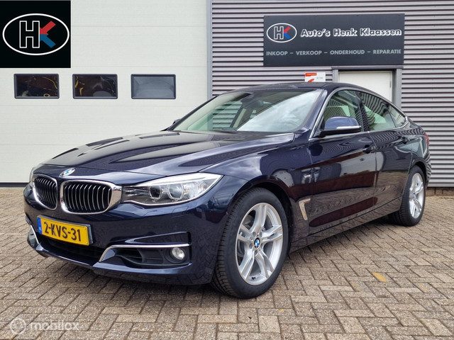 BMW 3 Serie Gran Turismo 328i High Executive