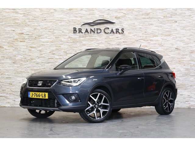 Seat Arona 1.0 TSI FR Business Intense