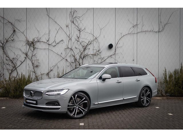 Volvo V90 B4 Diesel Ultimate Bright