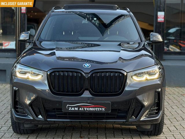 BMW X3 xDrive30e M-Sport High Executive Pano*Led*Navi 292PK