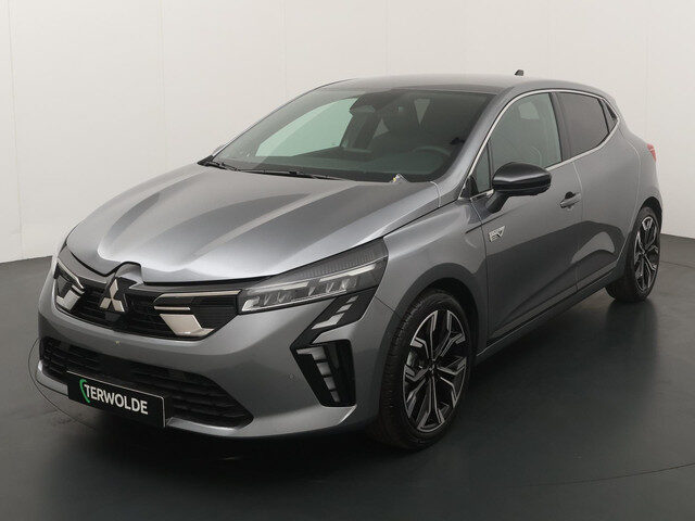 Mitsubishi Colt 1.6 HEV Instyle