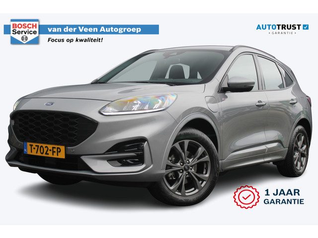 Ford Kuga 2.5 PHEV ST-Line | Incl. 12 maanden garantie