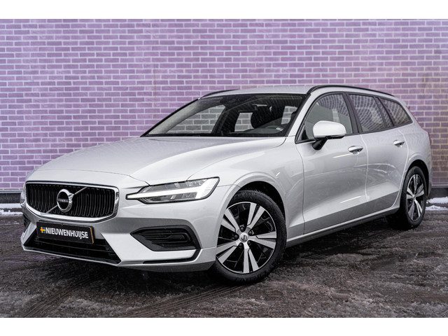 Volvo V60 B3 Core