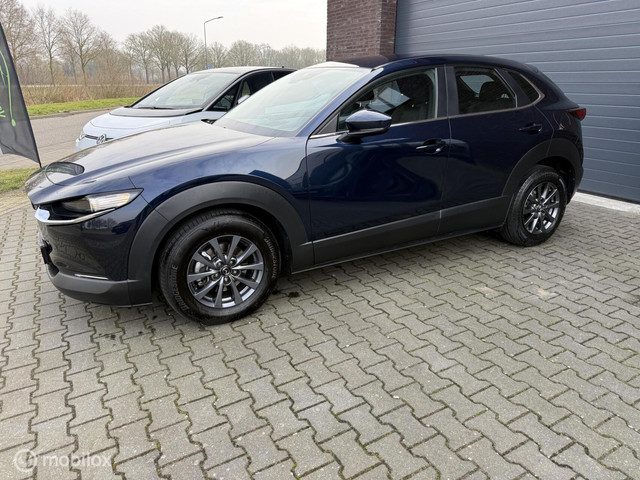 Mazda CX-30 2.0 e-SkyActiv-G M Hybrid Comfort