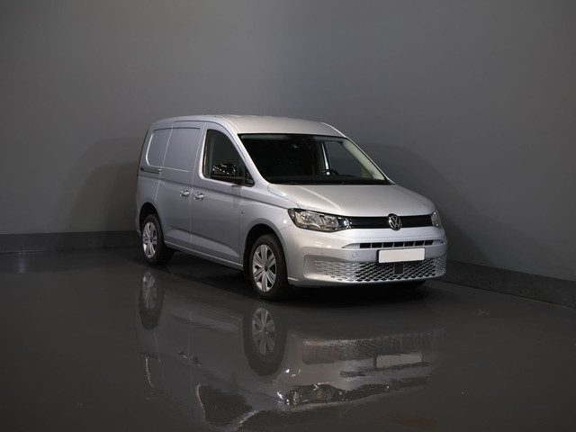 Volkswagen Caddy Cargo 2.0 TDI 125 pk DSG Aut. Virtual Cockpit/ Carplay/ Standkachel/ Stoelverw./ Cr