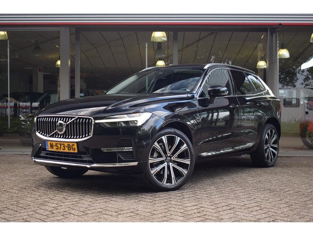 Volvo XC60 2.0 T6 AWD Inscription met NAPPA|PANO|HARMAN|21VEL