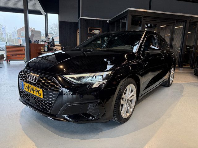 Audi A3 Sportback 40 TFSI e Business edition