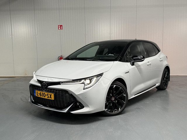 Toyota Corolla 1.8 Hybrid GR-Sport