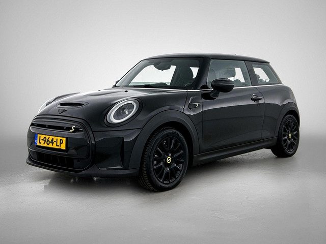 MINI Electric Mini Essential 33 kWh