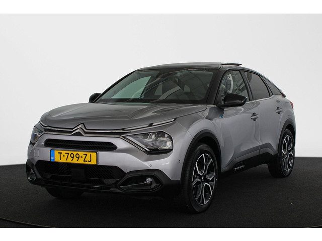 Citroën Ë-C4 Shine 50 kWh