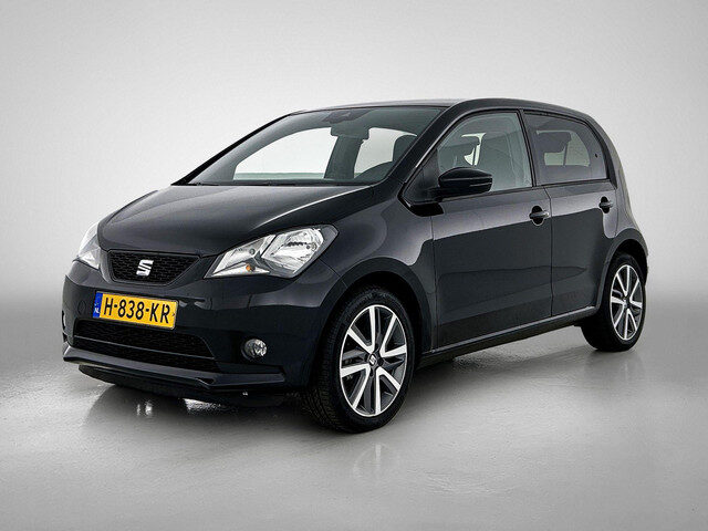 Seat Mii Electric electric Plus