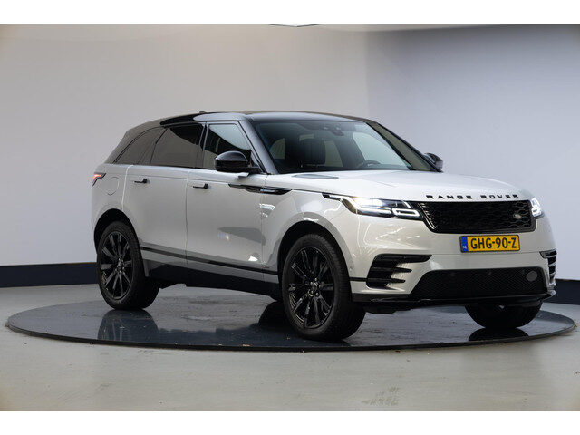 Land Rover Range Rover Velar 2.0 P300 Turbo AWD R-Dynamic HSE