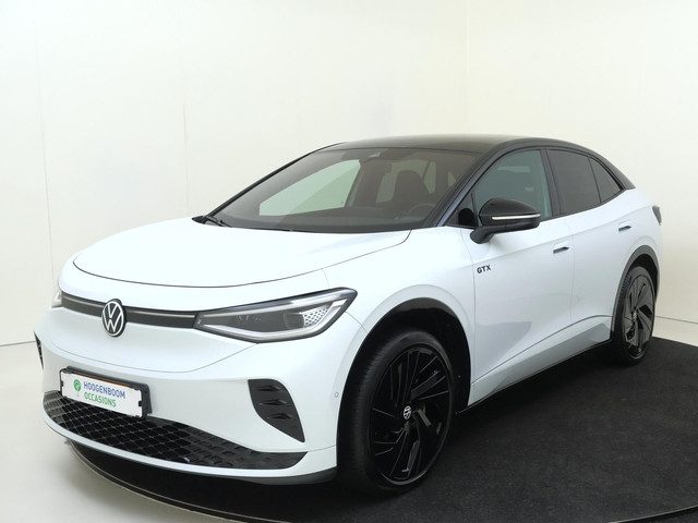 Volkswagen ID.5 GTX 77 kWh