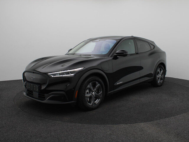 Ford Mustang Mach-E Standard Range RWD 75 kWh