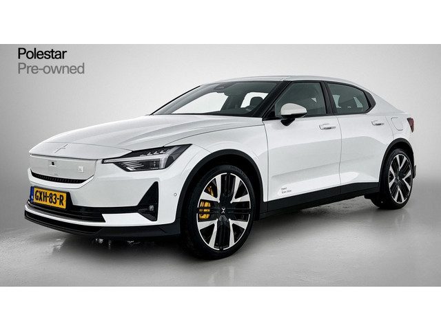 Polestar 2 Long Rang Dual Motor Performance Plus 82 kWh