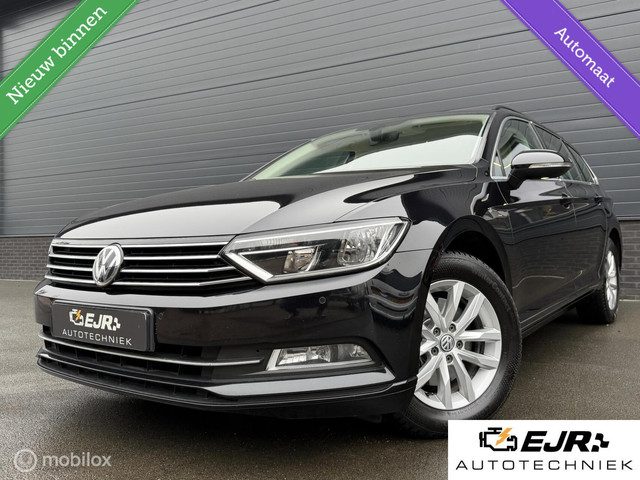 Volkswagen Passat Variant 1.4 TSI ACT DSG CFL ADABCR*CARPLAY*HAAK