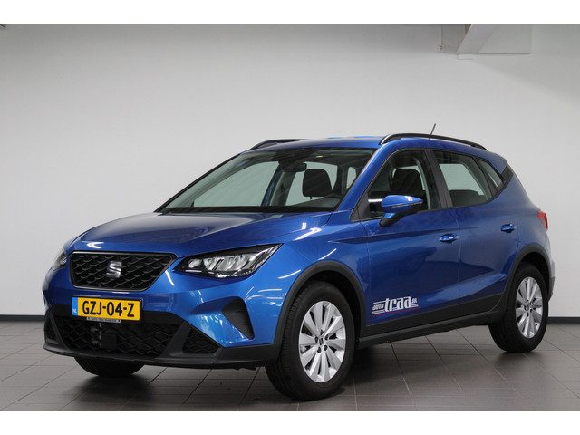 Seat Arona 1.0 EcoTSI Style