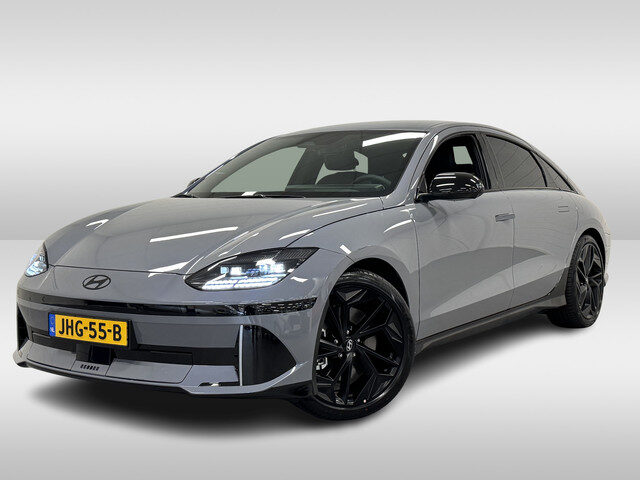 Hyundai IONIQ 6 Business 77.4 kWh