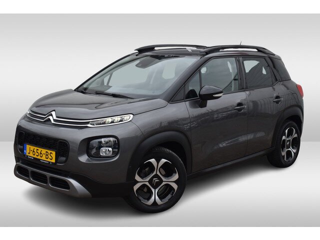 Citroën C3 Aircross PureTech 110 Shine