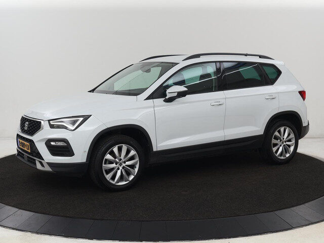 Seat Ateca 2.0 TDI Style Intens | Carplay | Camera |