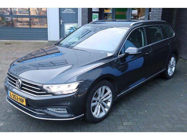 Volkswagen Passat Variant 1.5 TSI Eleg.Bns R