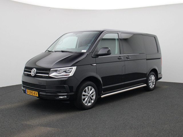 Volkswagen Transporter 2.0 TDI L1H1 Highline