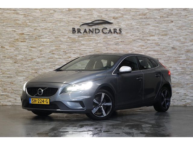 Volvo V40 2.0 T4 Business Sport