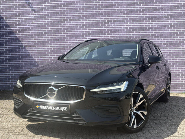 Volvo V60 2.0 B3 Essential Edition