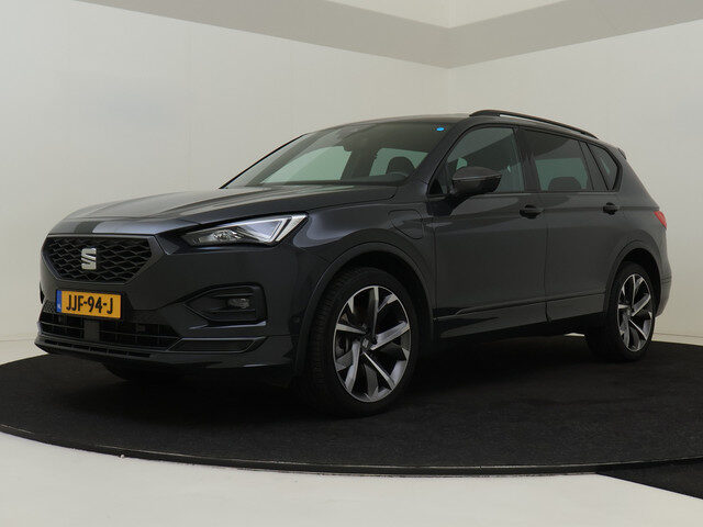Seat Tarraco 1.4 TSI e-Hybrid PHEV FR Business Intense