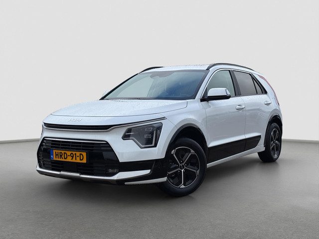 Kia Niro 1.6 GDi Hybrid DynamicPlusLine