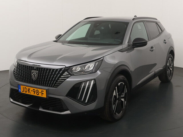 Peugeot 2008 1.2 Hyb 136 Allure