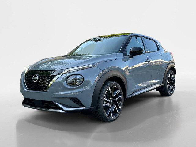 Nissan Juke 1.6 Hybrid N-Design
