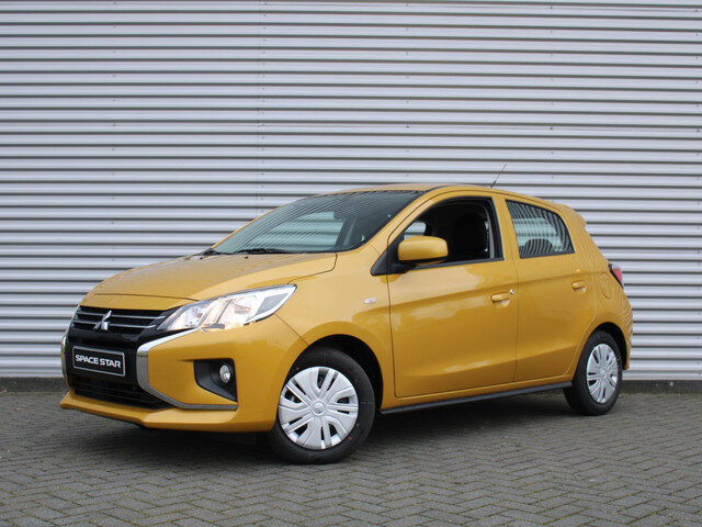 Mitsubishi Space Star 1.2 Active