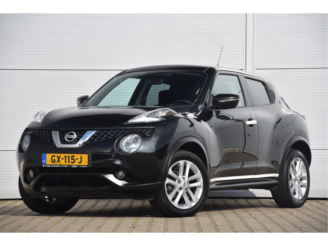 Nissan Juke 1.2 DIG-T S/S Acenta