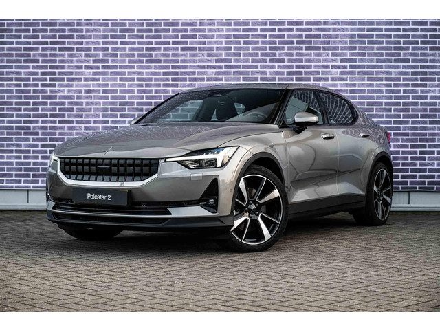 Polestar 2 Long Range Dual Motor Launch Edition 78kWh